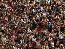 Yann Arthus-Bertrand