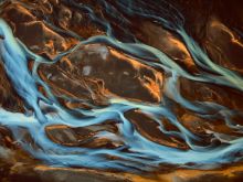 Yann Arthus-Bertrand