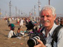 Yann Arthus-Bertrand