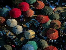 Yann Arthus-Bertrand