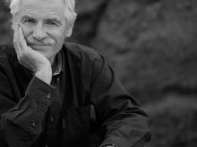 Yann Arthus-Bertrand photo