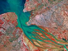 Yann Arthus-Bertrand