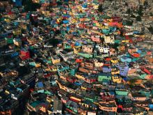 Yann Arthus-Bertrand