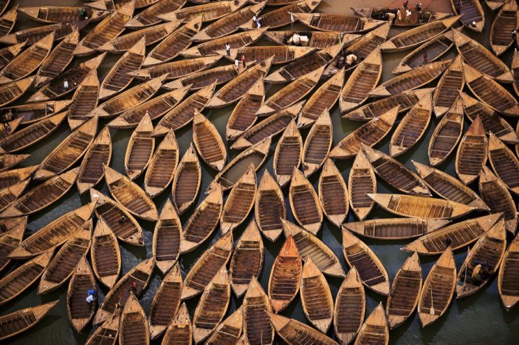 Yann Arthus-Bertrand