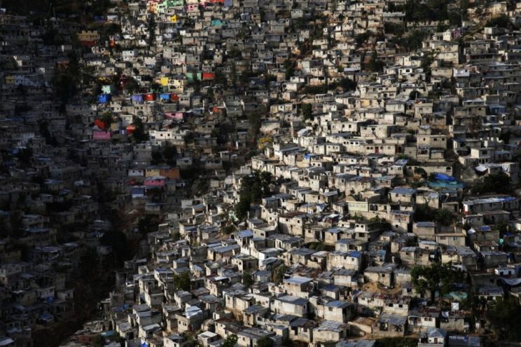 Yann Arthus-Bertrand