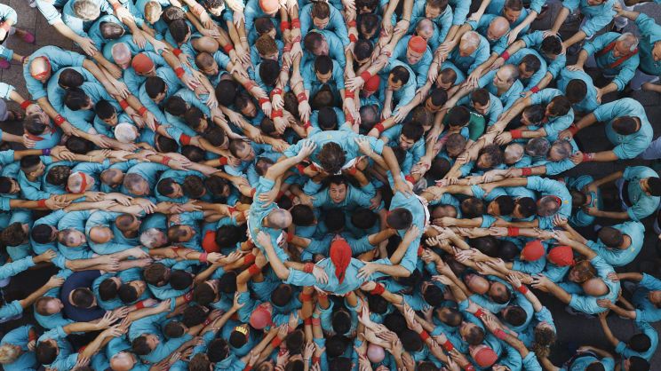 Yann Arthus-Bertrand