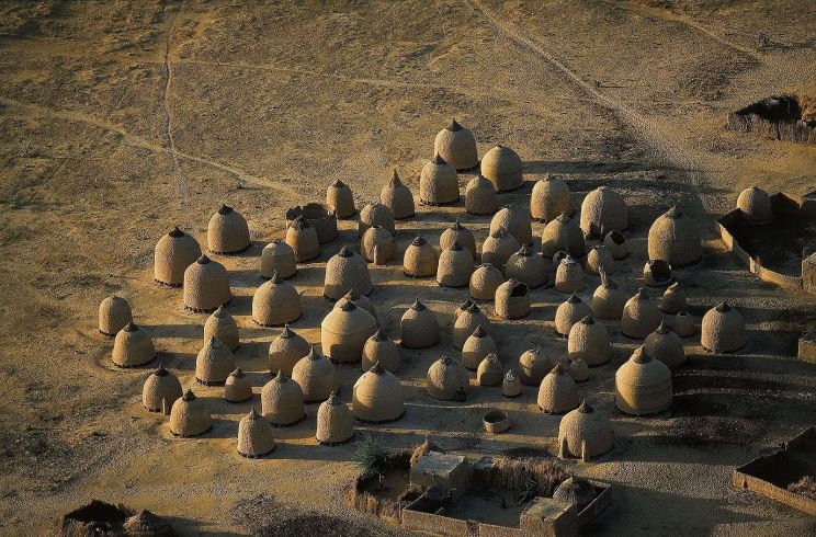 Yann Arthus-Bertrand