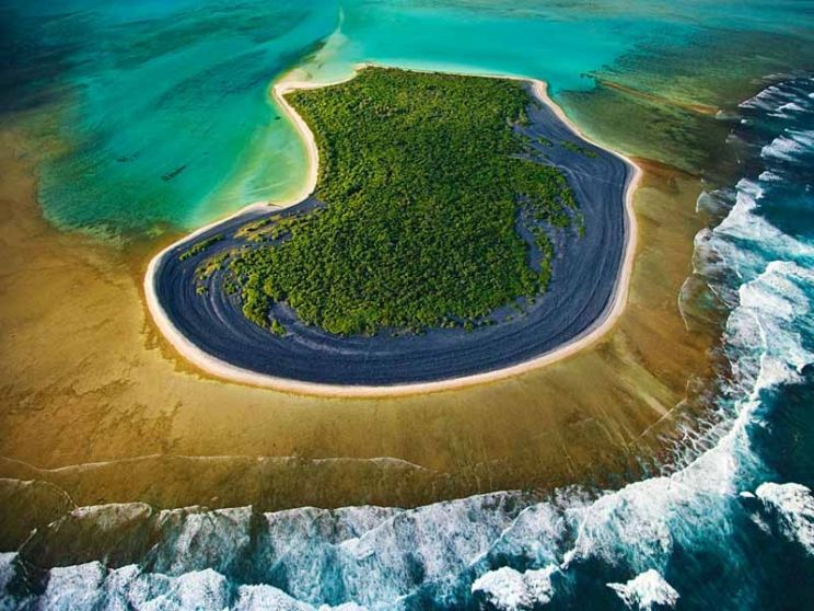 Yann Arthus-Bertrand