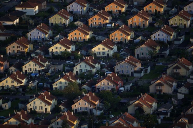 Yann Arthus-Bertrand