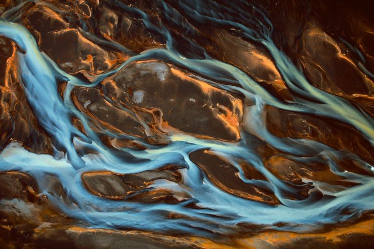 Yann Arthus-Bertrand