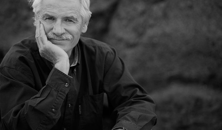 Yann Arthus-Bertrand