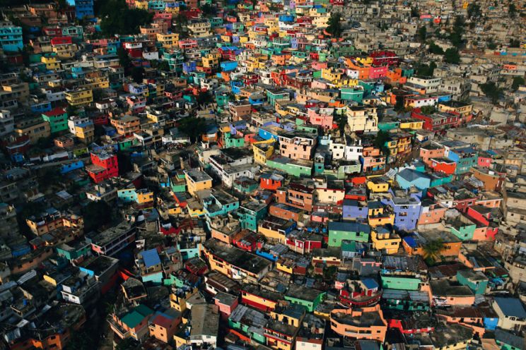 Yann Arthus-Bertrand