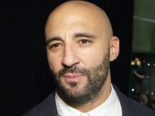 Yann Demange