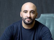 Yann Demange