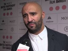 Yann Demange