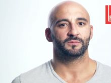 Yann Demange