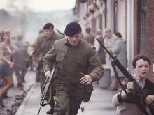 Yann Demange