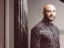 Yann Demange