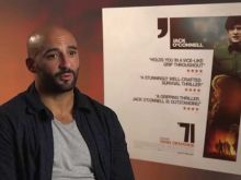 Yann Demange