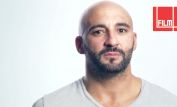 Yann Demange