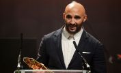 Yann Demange