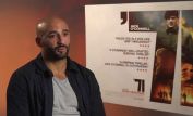 Yann Demange