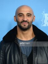 Yann Demange