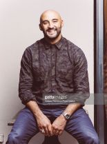 Yann Demange