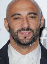 Yann Demange