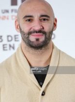 Yann Demange