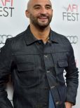 Yann Demange