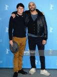 Yann Demange
