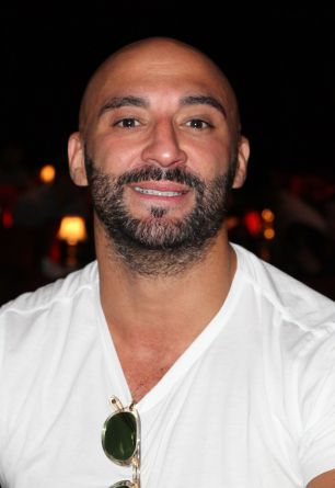 Yann Demange