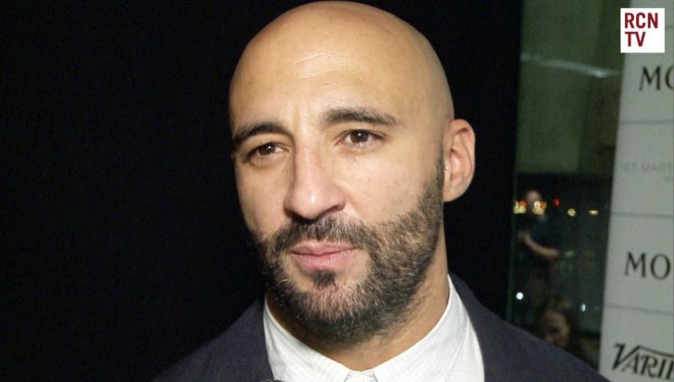 Yann Demange