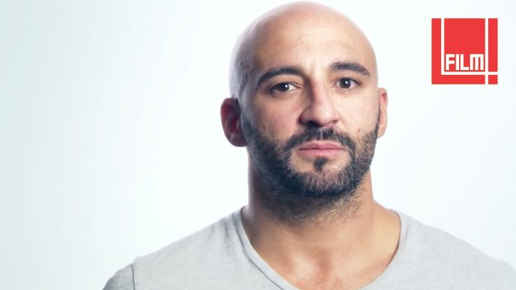 Yann Demange