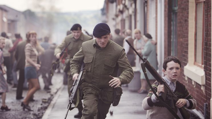 Yann Demange