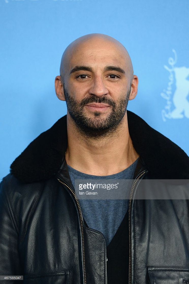 Yann Demange