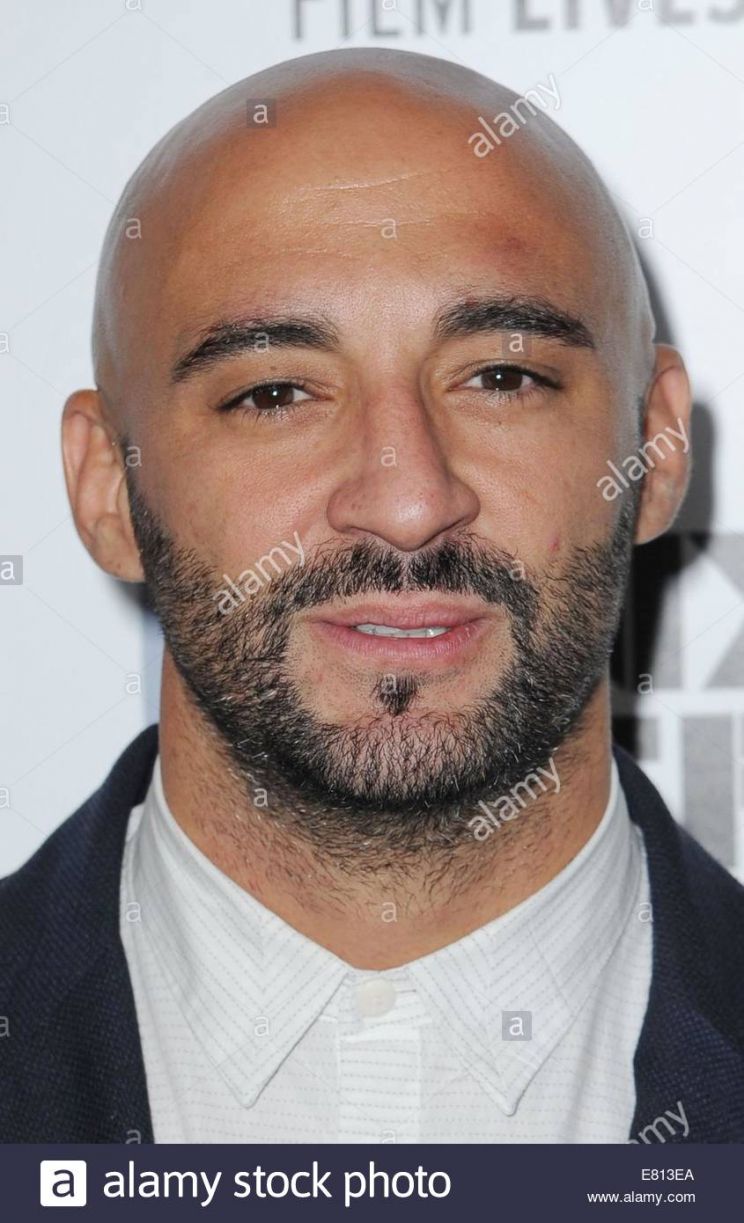 Yann Demange