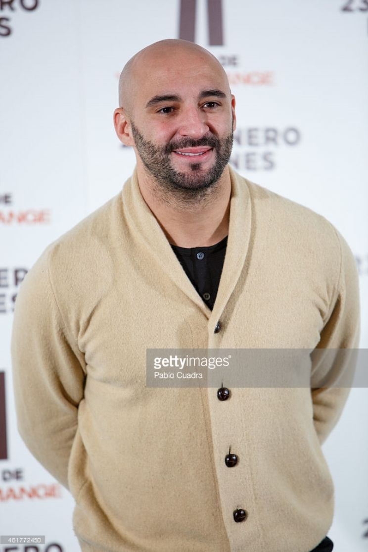 Yann Demange