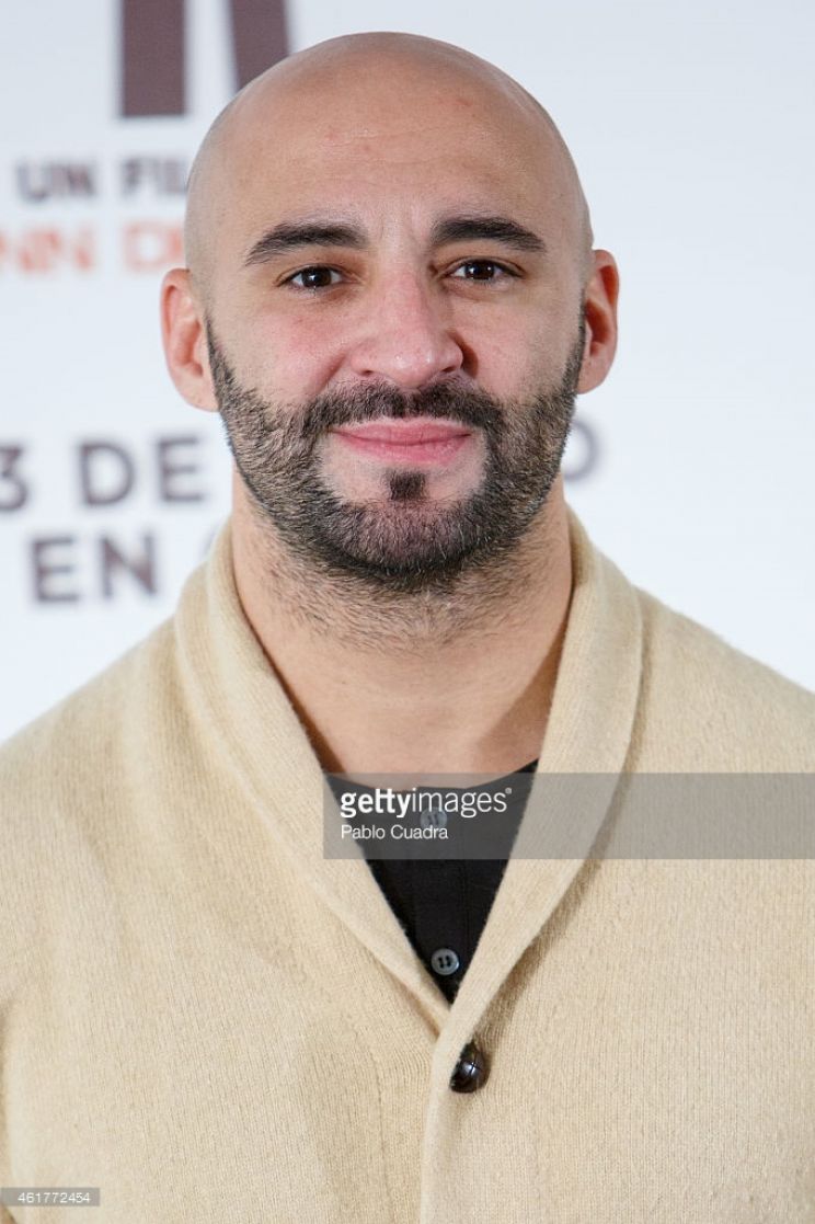 Yann Demange