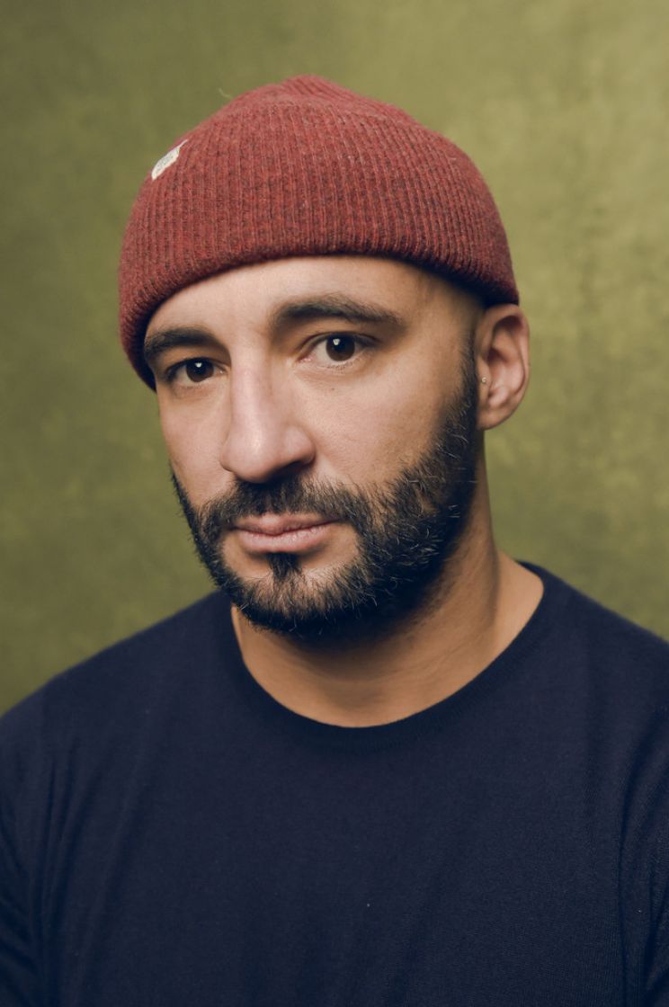 Yann Demange