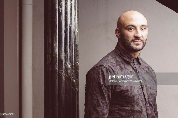 Yann Demange