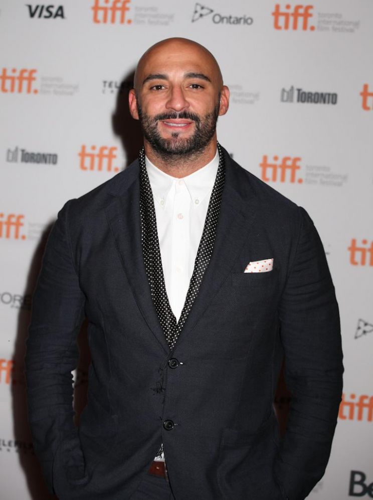 Yann Demange