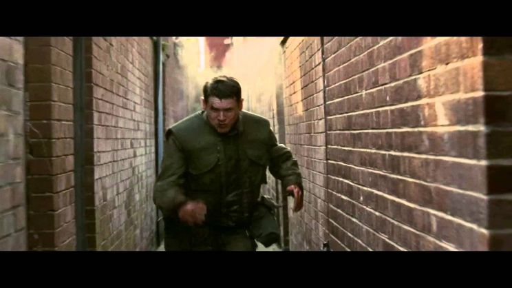 Yann Demange