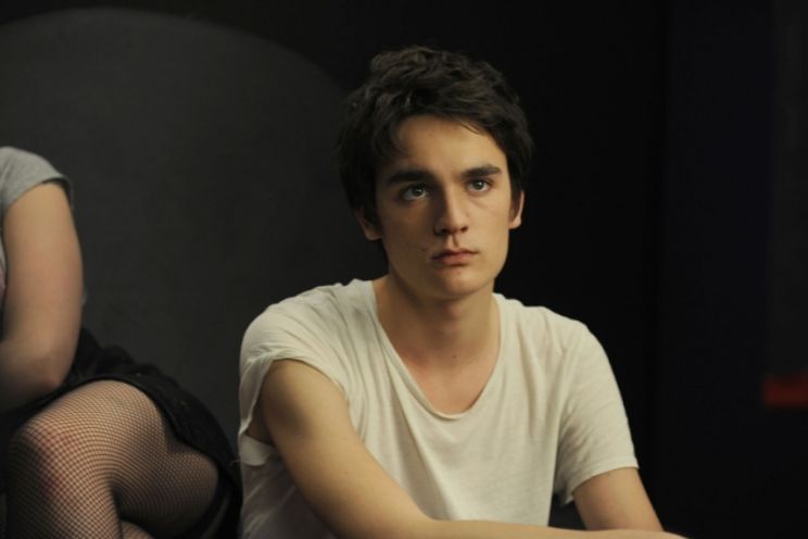 Yann Gonzalez