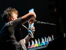 Yann Tiersen photo
