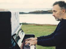 Yann Tiersen photo