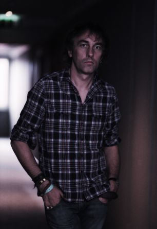 Yann Tiersen