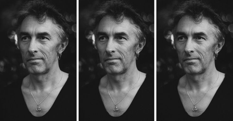 Yann Tiersen