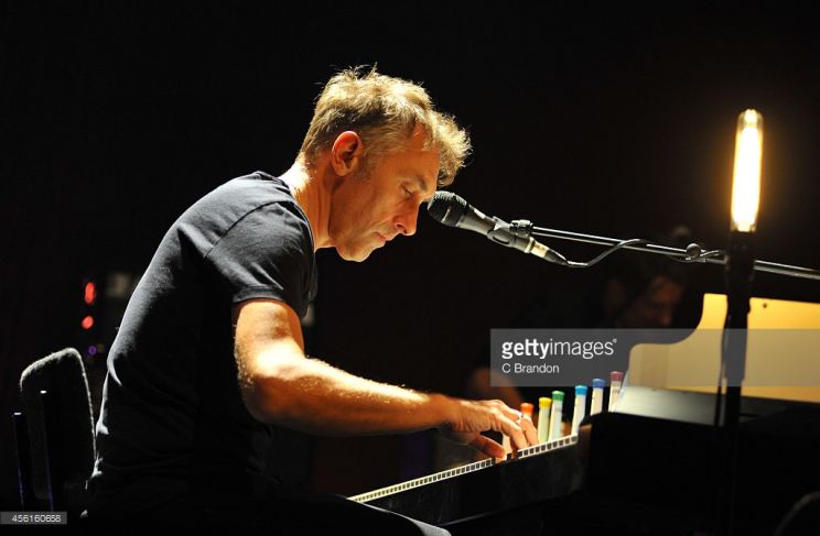 Yann Tiersen